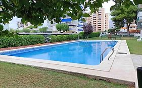 Apartamento En Benicasim Con Piscina