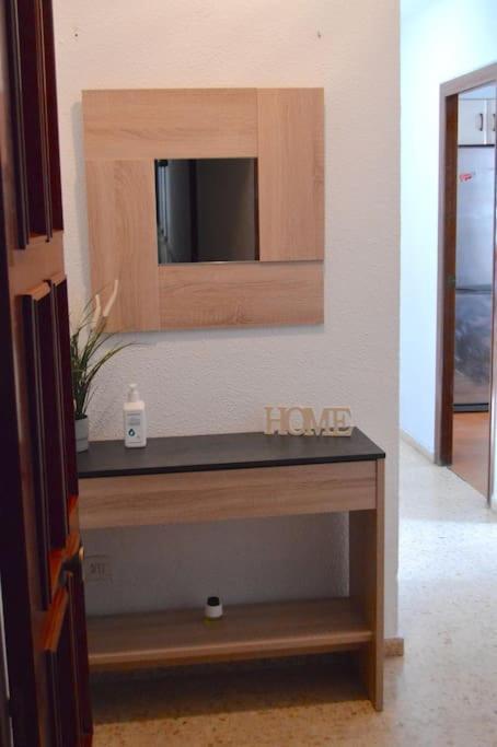 Apartamento En Benicasim Con Piscina Apartamento Benicàssim Exterior foto